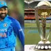 Before The ODI World Cup In 2023, Rohit Sharma Hugely Praises Star Pacer