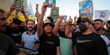 Saudi Arabia Denounces Quran Desecration And Summons A Diplomat From Sweden