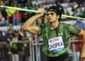 Neeraj Chopra Won The Title Of Lausanne Diamond League, Threw The Javelin At A Distance Of 87.66 Meters