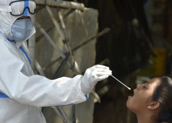 Mumbai Reports One New Case Of COVID-19, Zero Deaths, And 29 Active Cases