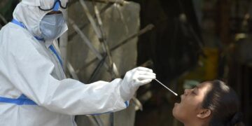 Mumbai Reports One New Case Of COVID-19, Zero Deaths, And 29 Active Cases