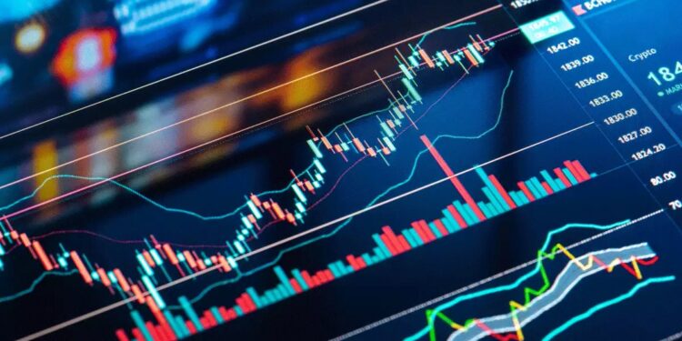 Stock Market Updates: Britannia Gains 3%, Eicher Extends Fall, Sensex, Nifty Trade Flat