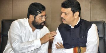 Maharashtra: Late Night Meeting Between Chief Minister And Deputy CM Amidst Displeasure Of MLAs Of Shinde Faction