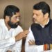 Maharashtra: Late Night Meeting Between Chief Minister And Deputy CM Amidst Displeasure Of MLAs Of Shinde Faction