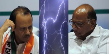 Sharad Pawar’s Statement After Split In NCP, I Am Neither Taird Nor Retired