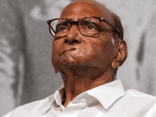 Maharashtra: Following Ajit Pawar’s Uprising, NCP Leader Sharad Pawar Will Start A State-wide Support Campaign