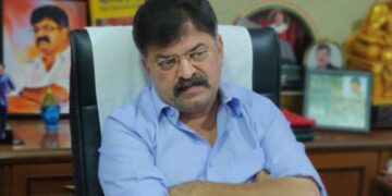 Maharashtra:’Ajit Pawar Should Come Back To NCP, I Will Leave The Party’, Jitendra Awhad’s Emotional Appeal