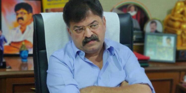 Maharashtra:’Ajit Pawar Should Come Back To NCP, I Will Leave The Party’, Jitendra Awhad’s Emotional Appeal