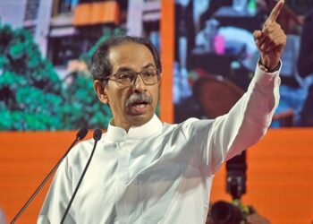 Big Statement Of Uddhav Thackeray, Said- ‘The Name Shiv Sena Was Given By My Grandfather, Election Commission…’