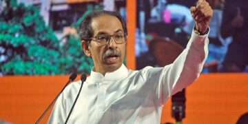 Big Statement Of Uddhav Thackeray, Said- ‘The Name Shiv Sena Was Given By My Grandfather, Election Commission…’