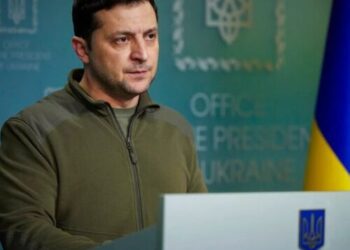 NATO Will Include Ukraine, According To Zelensky