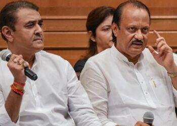 Maharashtra Politics: Ajit Pawar-Praful Patel To Meet Amit Shah, NCP May Get 4 Ministerial Posts