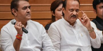 Maharashtra Politics: Ajit Pawar-Praful Patel To Meet Amit Shah, NCP May Get 4 Ministerial Posts