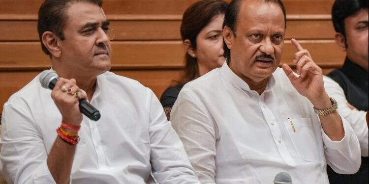 Maharashtra Politics: Ajit Pawar-Praful Patel To Meet Amit Shah, NCP May Get 4 Ministerial Posts