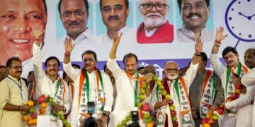 Maharashtra Politics: Ajit Pawar And His Ministers Have Been Allotted Government Houses, Know Who Will Sit Where