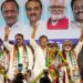 Maharashtra Politics: Ajit Pawar And His Ministers Have Been Allotted Government Houses, Know Who Will Sit Where