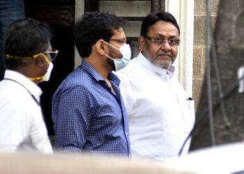 Maharashtra: Bombay High Court Refused To Grant The Bail To NCP Leader Nawab Malik