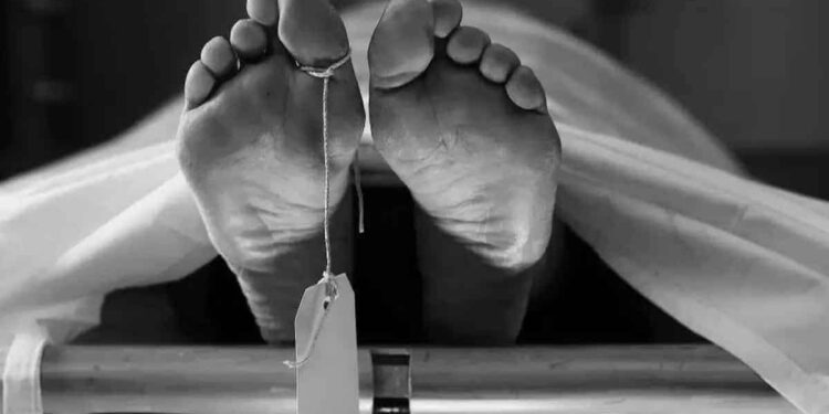 Maharashtra: Road Rage Case In Goregaon In Mumbai, Man Died After Dumper Dragged Him For 400 Meter