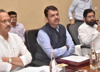 Updates On The Maharashtra Cabinet’s Expansion: Portfolio Allocation Today; Pawar Receives Funding