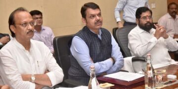 Updates On The Maharashtra Cabinet’s Expansion: Portfolio Allocation Today; Pawar Receives Funding