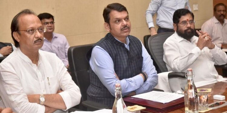 Updates On The Maharashtra Cabinet’s Expansion: Portfolio Allocation Today; Pawar Receives Funding