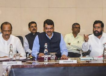 Maharashtra: Departments Alloted In Government, Ajit Pawar’s Wish Was Fulfilled, See Here Who Got What