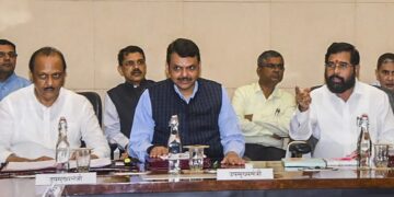 Maharashtra: Departments Alloted In Government, Ajit Pawar’s Wish Was Fulfilled, See Here Who Got What