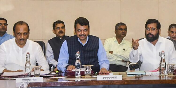 Maharashtra: Departments Alloted In Government, Ajit Pawar’s Wish Was Fulfilled, See Here Who Got What