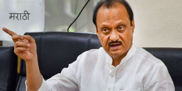 Maharashtra: Sharad Pawar’s Wife Undergoes Surgery At Breach Candy Hospital, Deputy CM Ajit Pawar Arrives To Meet Her