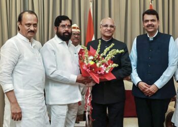 Maharashtra: ‘Ajit Pawar Can Be Made CM Of By Replacing Shinde’, Claims Sanjay Raut