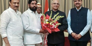 Maharashtra: ‘Ajit Pawar Can Be Made CM Of By Replacing Shinde’, Claims Sanjay Raut