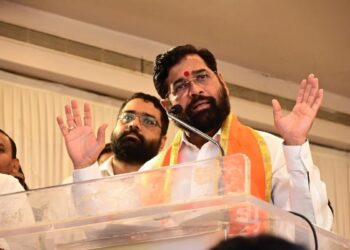 Speaker Summoned For Response On Disqualification Of 16 MLAs Including Shinde, Supreme Court Issues Notice On Uddhav Faction’s Petition