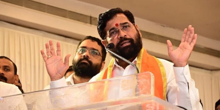 Speaker Summoned For Response On Disqualification Of 16 MLAs Including Shinde, Supreme Court Issues Notice On Uddhav Faction’s Petition