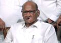 Maharashtra: Supporters Of Deputy CM To Persuade Sharad Pawar, If He Agrees, Supriya Sule Can Become A Minister