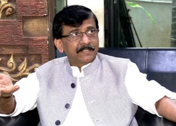 Maharashtra: General Meeting Of Opposition Parties Starts From Today, Raut Said- Many Issues Will Be Discussed…
