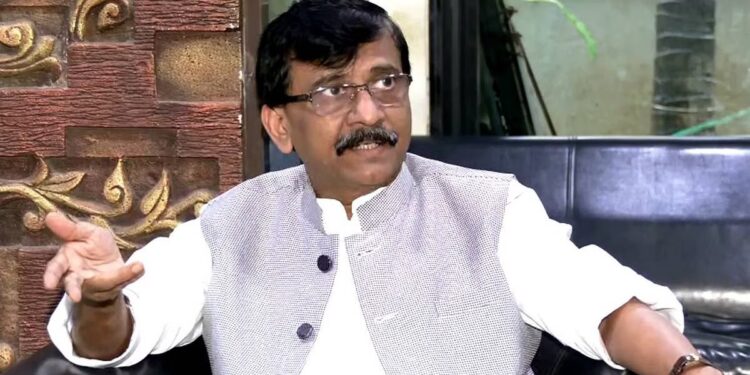 Maharashtra: General Meeting Of Opposition Parties Starts From Today, Raut Said- Many Issues Will Be Discussed…