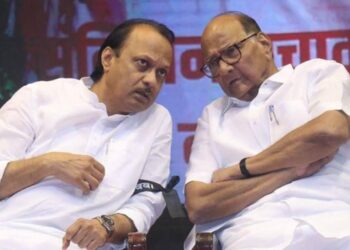 Maharashtra: ‘What To Do, What Not To Do…’, NCP MLAs In Maharashtra Were Surprised To Know Such Orders