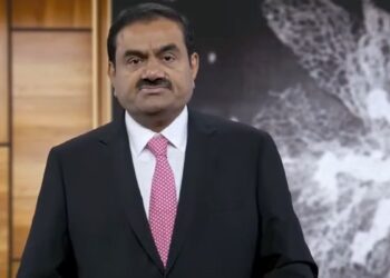According To Gautam Adani, The Hindenburg Report Was An Intentional, Malicious Attempt