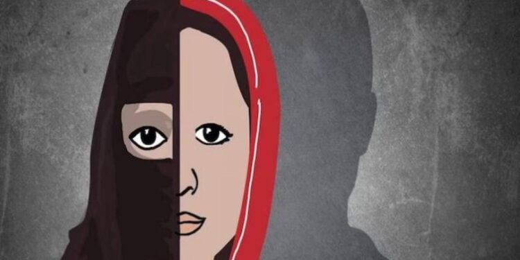 Love Jihad Case In Mumbai, Police Registered Case Against 5 People