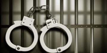Maharashtra: 2 Terrorists Arrested From Pune, One Escaped, Raids Continue