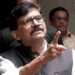Shiv Sena UBT Leader Sanjay Raut Says BJP Remembered NDA Only After 26 Opposition Parties Came Together