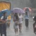 Warning Of Heavy Rain In Maharashtra Today, Meteorological Department’s Red Alert In These Four Districts Including Pune