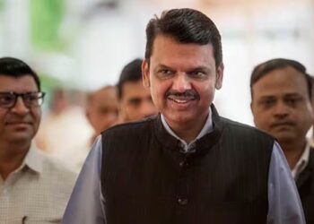 Drug Smuggling Increased In Maharashtra, ATS To Become Nodal Agency: Devendra Fadnavis