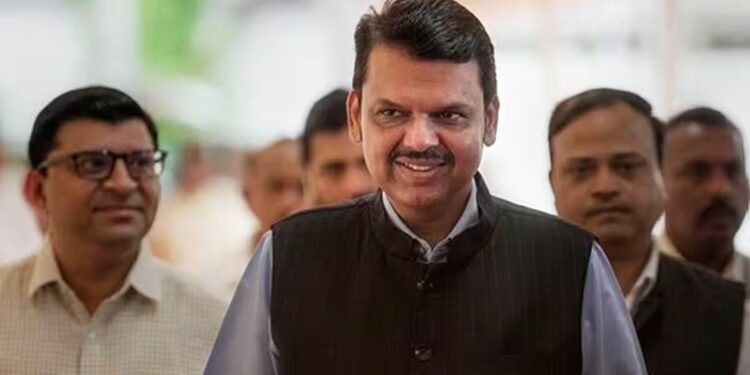 Drug Smuggling Increased In Maharashtra, ATS To Become Nodal Agency: Devendra Fadnavis