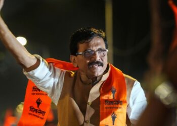 Maharashtra: Two Close Aides Of Sanjay Raut Arrested In Covid Center Scam, ED Takes Action