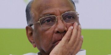 Maharashtra: Big Blow For Sharad Pawar, All 7 NCP MLAs In Nagaland Will Support Ajit Pawar