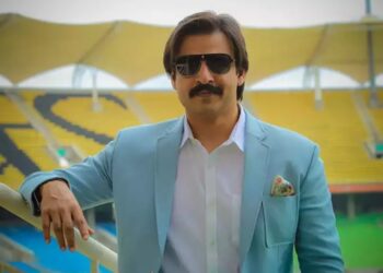 Maharashtra: Fraud With Actor Vivek Oberoi, Cheated Of Rs 1.55 Crore In The Name Of Investing In A Film Production Company