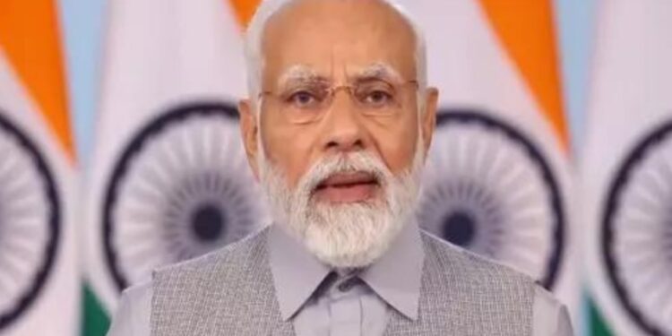 PM Modi: Public Sector Banks, Once Known For Huge Losses And Npas, Are Now Making Record Profits