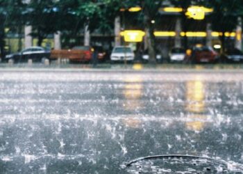 Yellow Alert For Mumbai, Heavy Rain Alert For Thane And Palghar