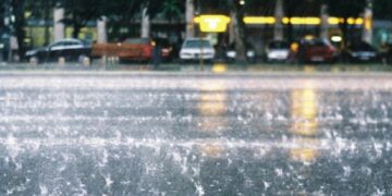 Yellow Alert For Mumbai, Heavy Rain Alert For Thane And Palghar
